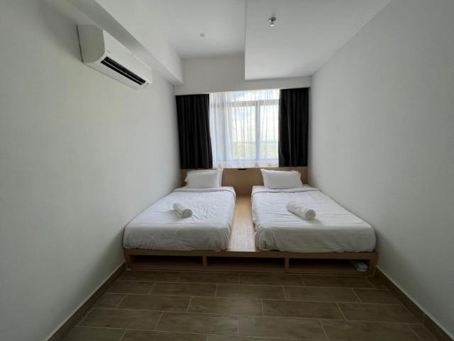 Amverton Cove Golf & Island Resort Banting  Dış mekan fotoğraf