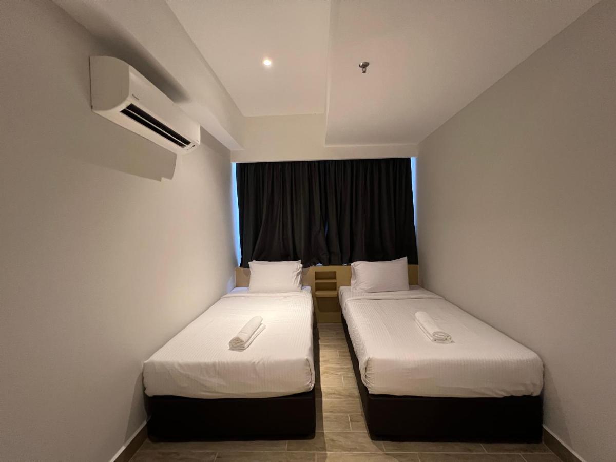 Amverton Cove Golf & Island Resort Banting  Dış mekan fotoğraf