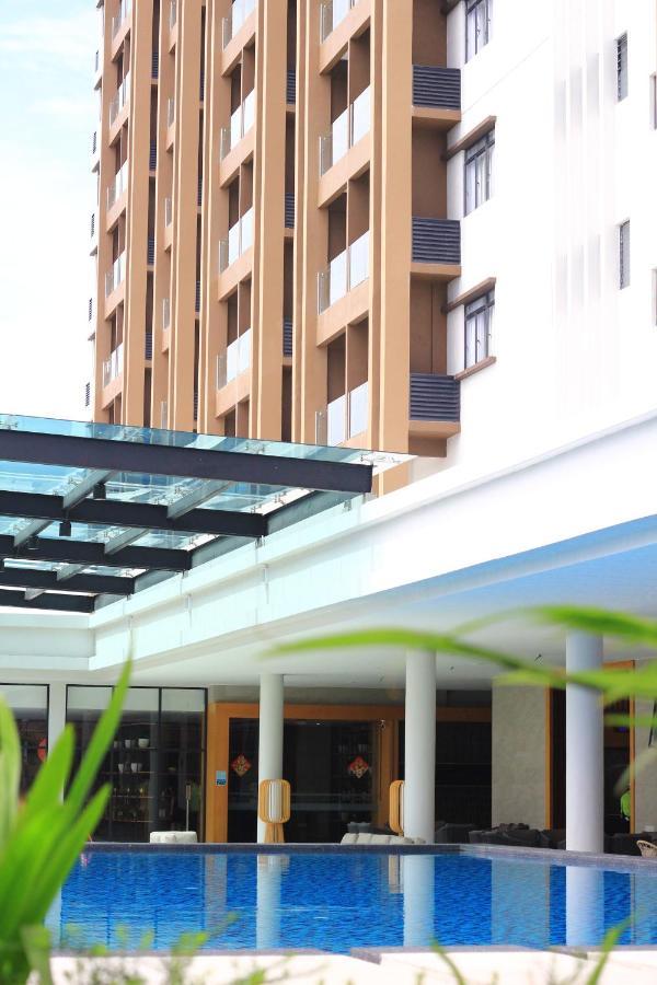Amverton Cove Golf & Island Resort Banting  Dış mekan fotoğraf