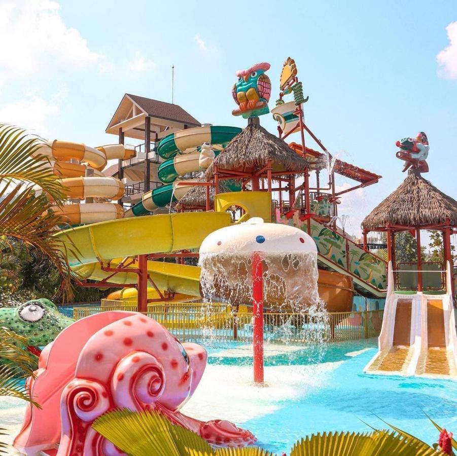 Amverton Cove Golf & Island Resort Banting  Dış mekan fotoğraf