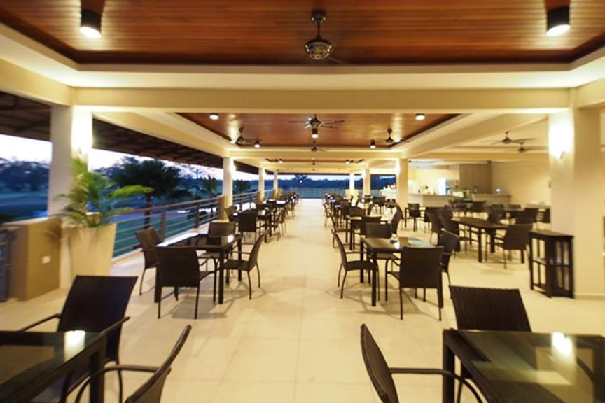 Amverton Cove Golf & Island Resort Banting  Dış mekan fotoğraf