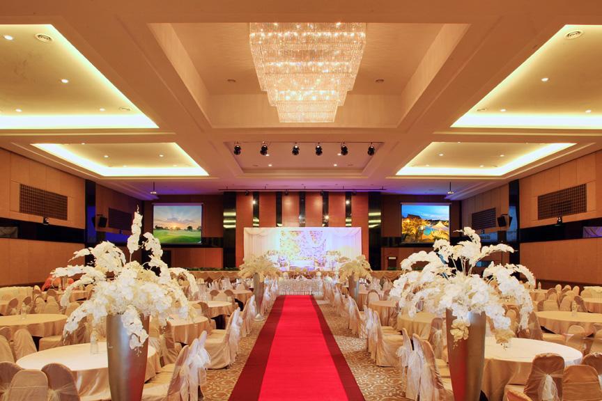 Amverton Cove Golf & Island Resort Banting  Dış mekan fotoğraf