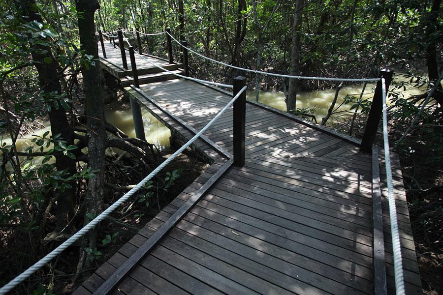 Amverton Cove Golf & Island Resort Banting  Dış mekan fotoğraf
