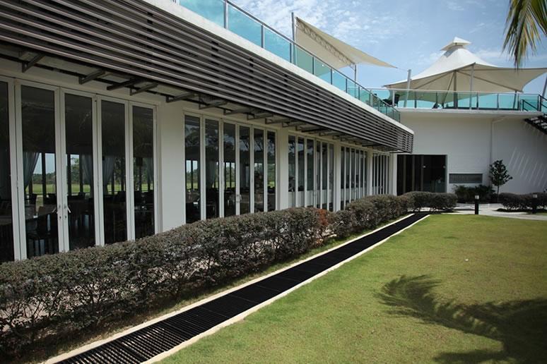 Amverton Cove Golf & Island Resort Banting  Dış mekan fotoğraf